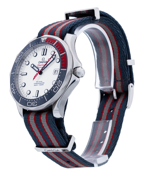 Omega Seamaster 300m 212.32.41.20.04.001